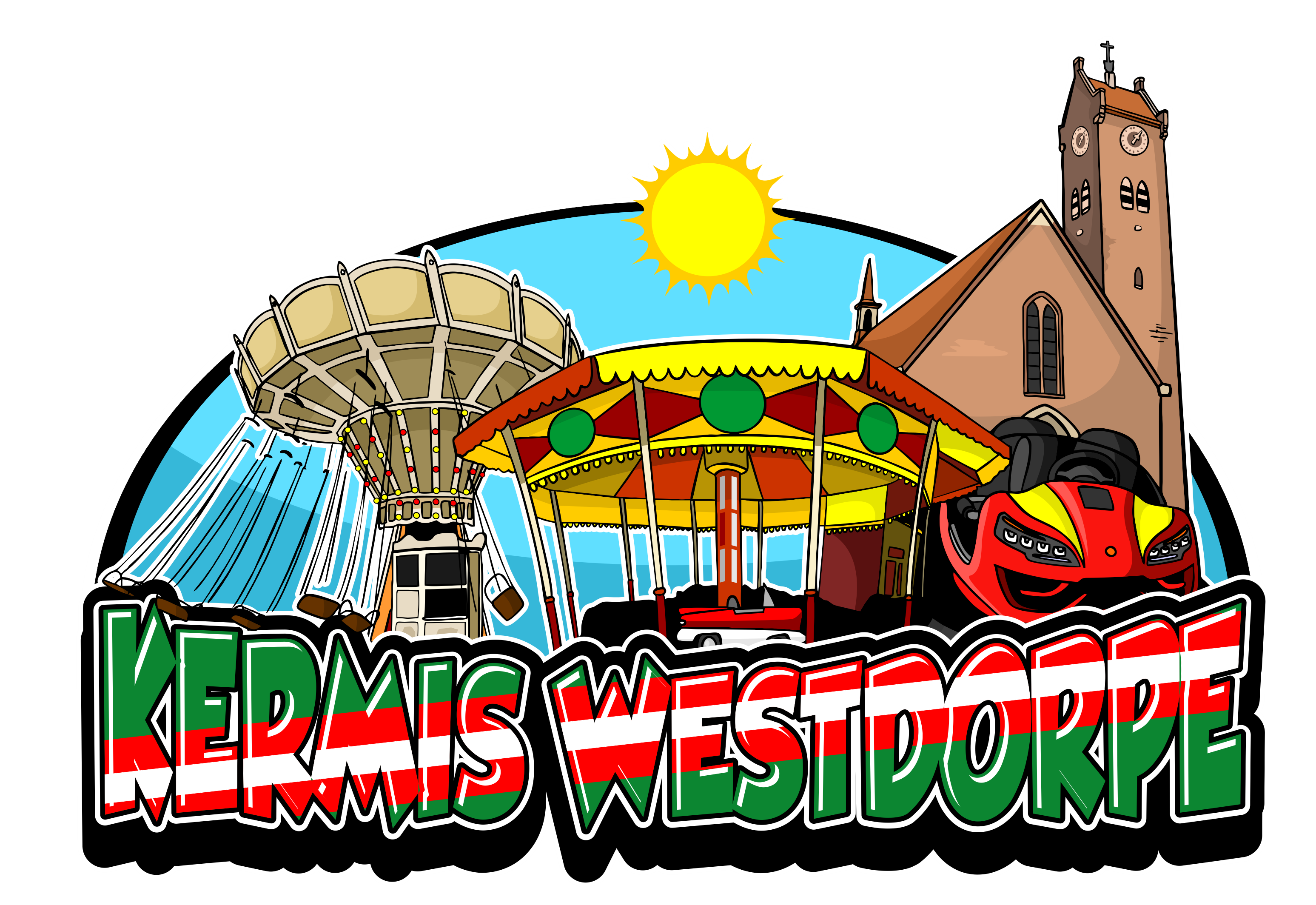 Westdorpe Kermis